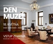 Den muzeí ve Velkém Meziříčí (foto 2)