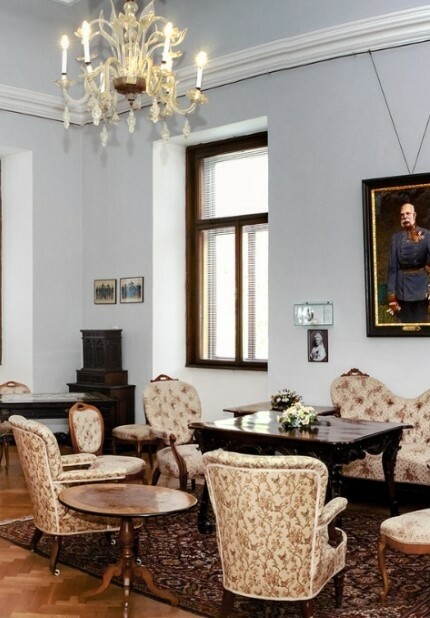 Den muzeí ve Velkém Meziříčí (foto 1)