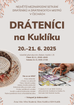 Dráteníci na Kuklíku (foto 2)