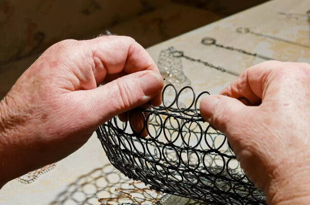 Dráteníci na Kuklíku (foto 1)