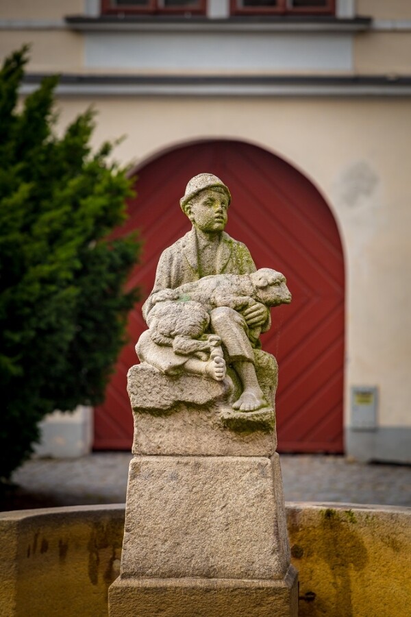 Výstava Po stopách Jana Štursy (foto 1)