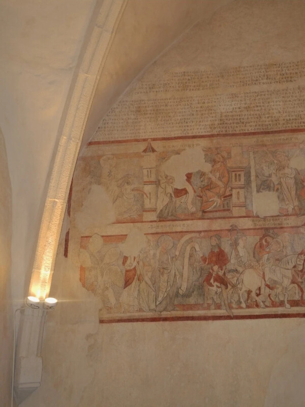 Dny soukromých hradů a zámků ve Velkém Meziříčí (foto 1)