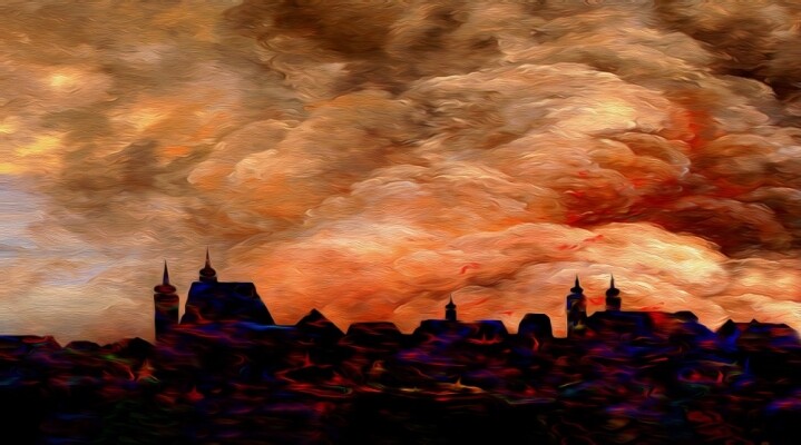 Barvy a tvary Pavel Bezděčka, Pavel Toman (foto 1)