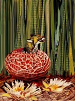 Barvy a tvary Pavel Bezděčka, Pavel Toman (foto 2)