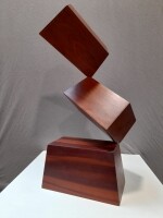 Barvy a tvary Pavel Bezděčka, Pavel Toman (foto 3)