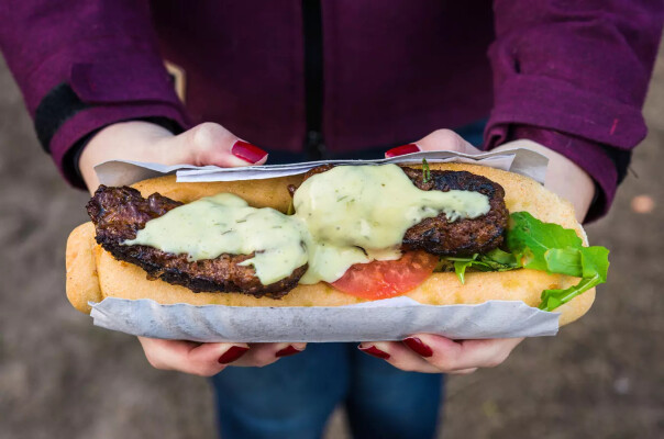 Street Food Festival (foto 1)