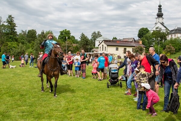 Den Žďáru (foto 1)