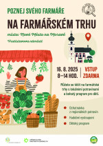 Novoměstské farmářské trhy & Poznej svého farmáře (foto 2)