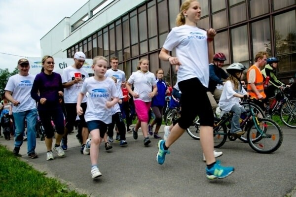 Pohybem k naději 2025 (foto 1)