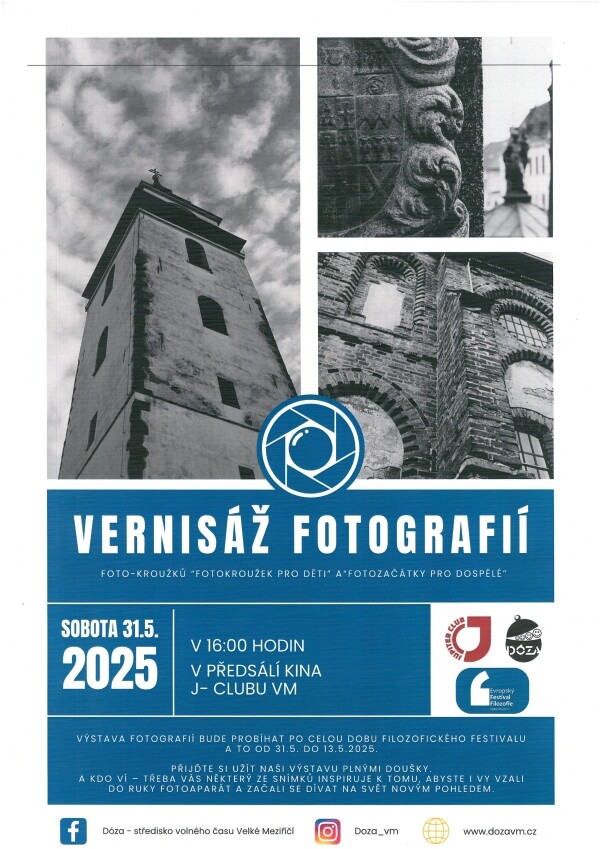 EFF 2025 -  Pohled dětským objektivem (foto 1)