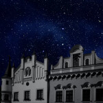 Noc v galerii a muzeu (foto 2)