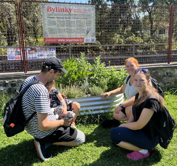 Festival rekordů a kuriozit – Pelhřimov město rekordů 2025 (foto 1)