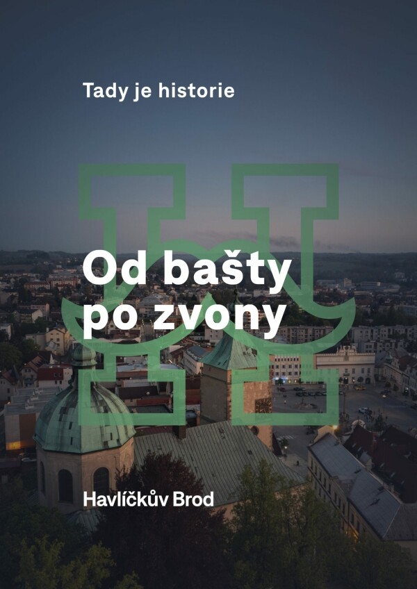 OD BAŠTY PO ZVONY (foto 1)