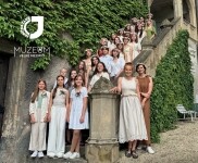 koncert - HARMONIE PRO ŠESTÝ SMYSL (foto 2)