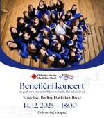 Benefiční koncert (foto 2)