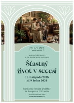 Šťastný život v secesi (foto 2)