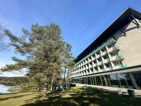 Svatomartinské hodování na Medlově 2025 (foto 1)