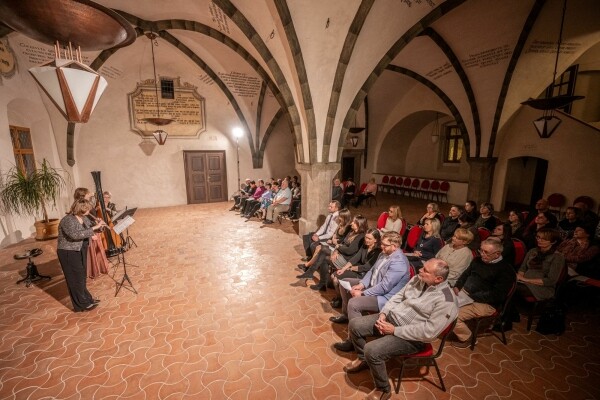 Advent na radnici 2025 (foto 1)