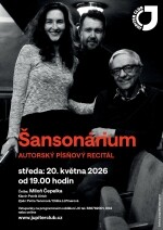 ŠANSONÁRIUM (foto 2)