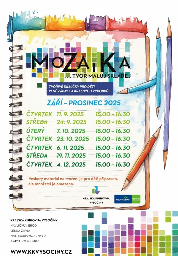 Mozaika (foto 1)