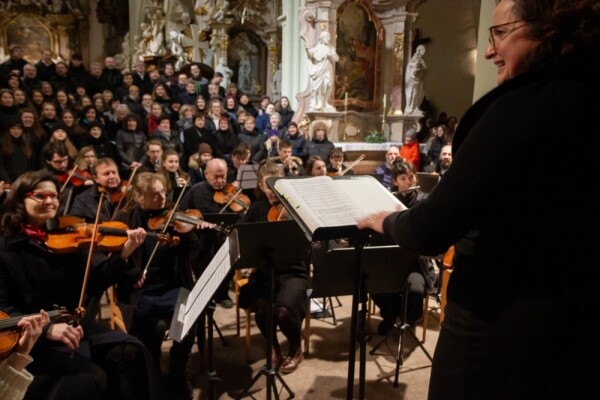 Jan Jakub Ryba: Česká mše vánoční (foto 1)