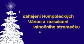 Humpolecké Vánoce začínají (foto 2)