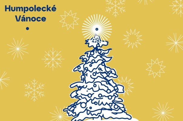 Humpolecké Vánoce začínají (foto 1)
