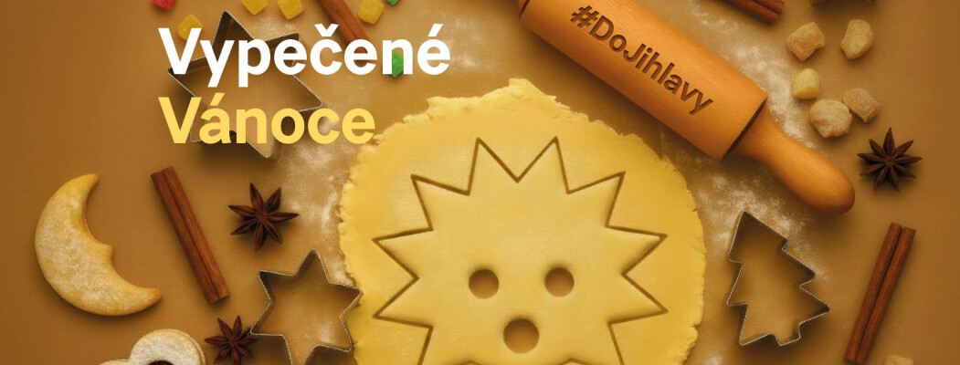 Vypečené Vánoce v Jihlavě (foto 1)