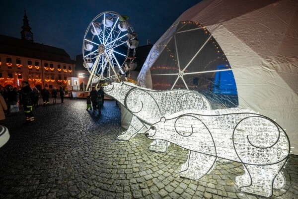 Vypečené Vánoce (foto 1)