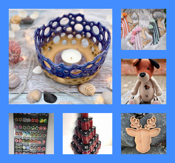 Stříbrný jarmark (foto 1)