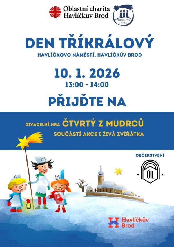Den Tříkrálový (foto 1)
