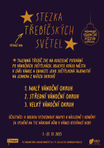 Stezka třebíčských světel (foto 2)