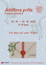 Stezka třebíčských světel (foto 3)