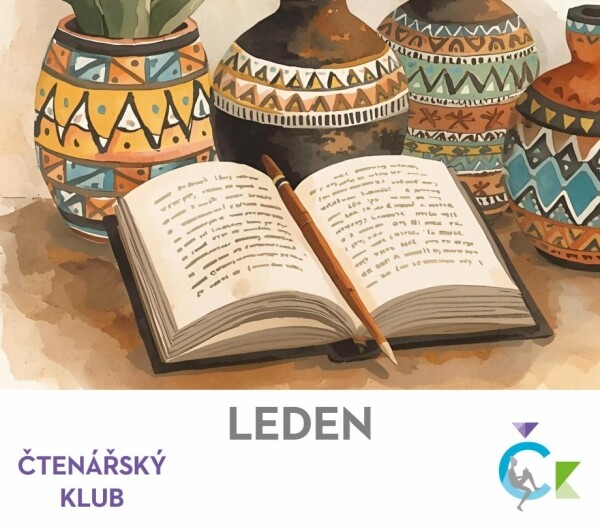 Čtenářský klub: Africká literatura (foto 1)