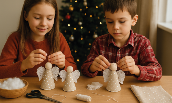 MALÉ CHYTRÉ LŽI (foto 1)