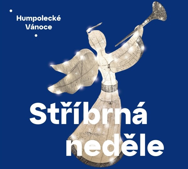 Stříbrná neděle (foto 1)