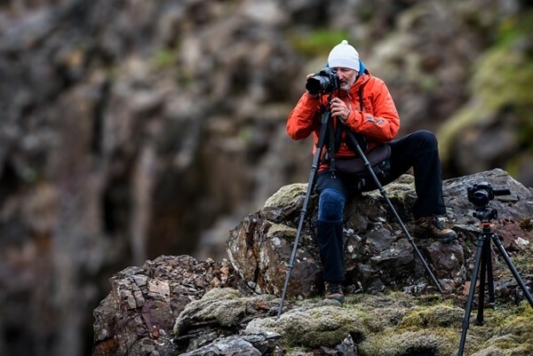 Jiří Kolbaba: Sedm divů Islandu (foto 1)