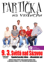 Partička na vzduchu (foto 2)