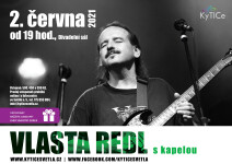 Vlasta Redl s kapelou (foto 2)