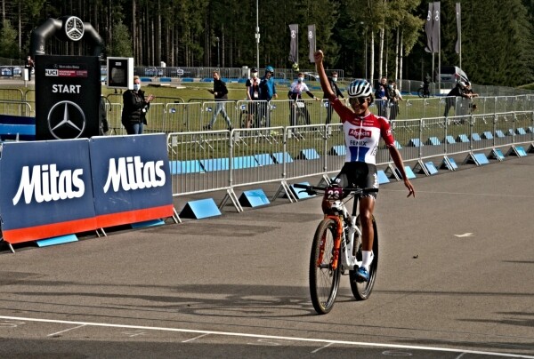 Světový pohár horských kol 2022 (foto 1)