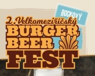 3. Velkomeziříčský Burger beer fest (foto 4)