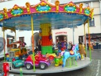 Pouť v Měříně (foto 2)