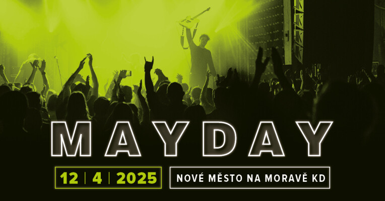 mayday