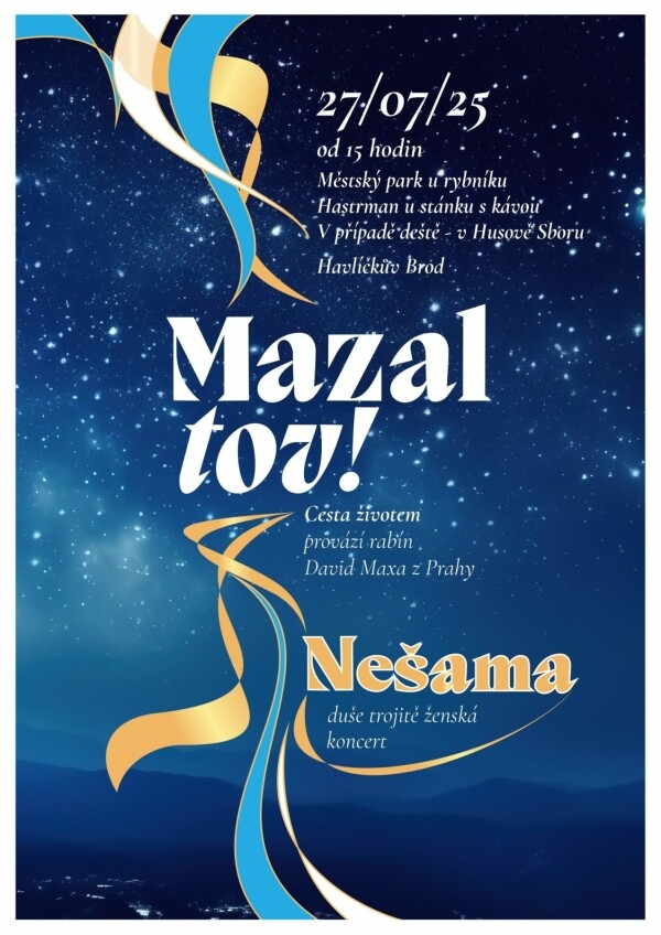 mazal-tov