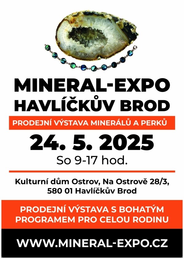 mineral-expo