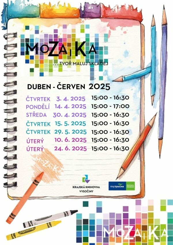 mozaika
