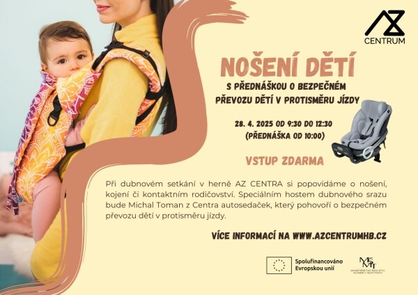 noseni-deti