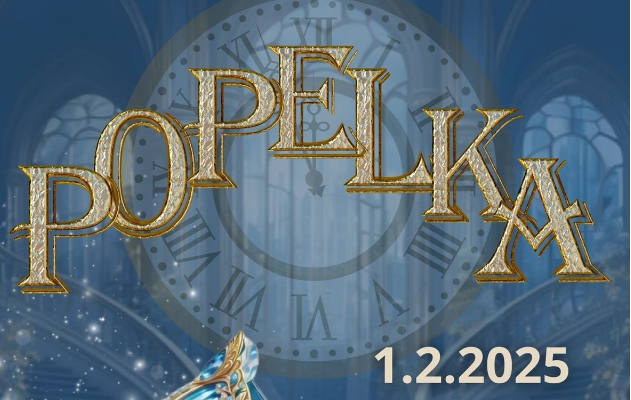 popelka