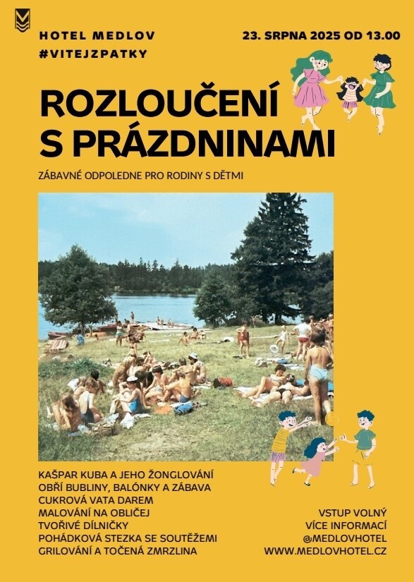 prazdniny