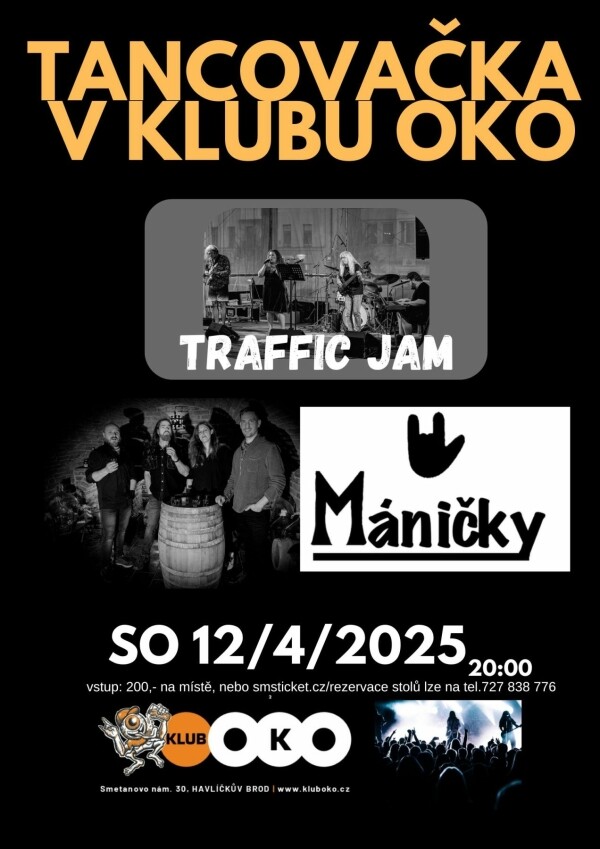tancovacka-v-oku-s-kapelou-manicky-a-traffic-jam